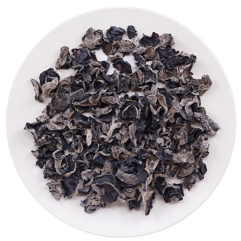 Dried Wood Ear Mushroom Mu Er 耳子 Culinary Fungus for Stir Fry and Soup - Image 5