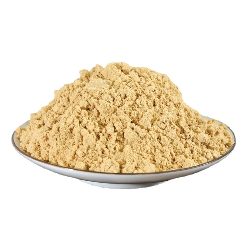 Dried Ginger Powder (Zingiber officinale) — Yunnan Small Yellow Ginger, 500g Food-Grade Gan Jiang Powder - Image 3