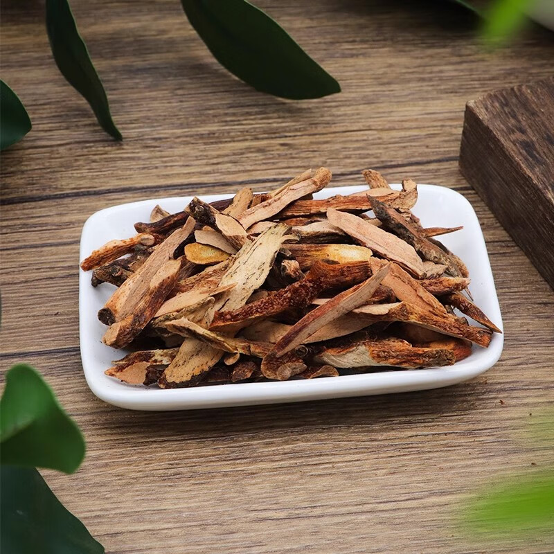 Dried Gu Sui Bu Slices 500g Drynaria fortunei Rhizome Traditional TCM Herb - Image 4