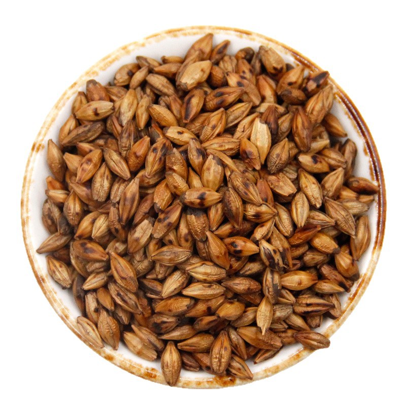 Roasted Barley Tea Da Mai Cha 210g Sugar Free Summer Drink Loose Herbal Beverage - Image 5