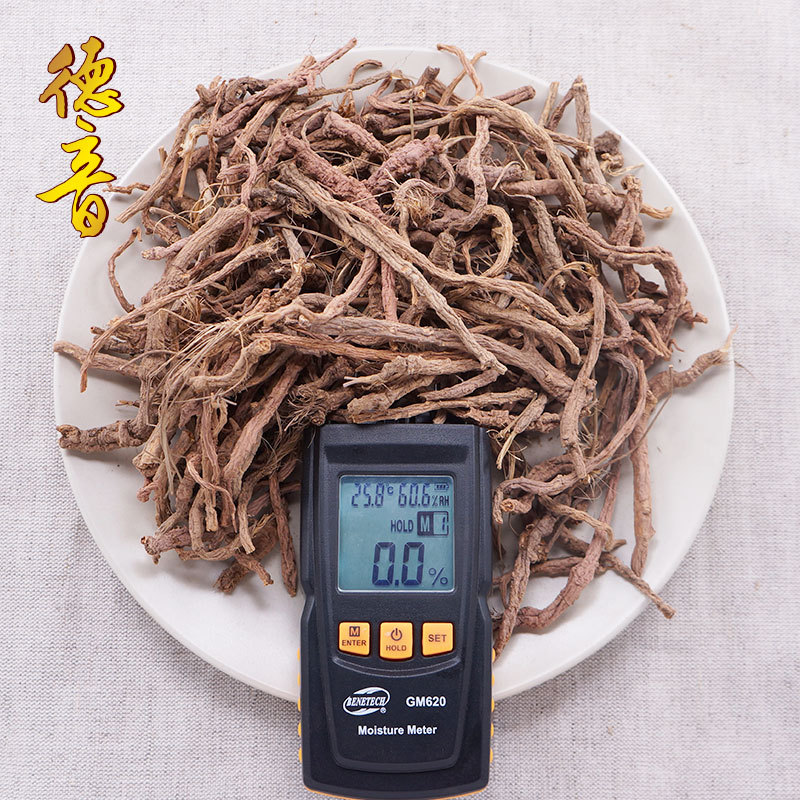 Yun Fang Feng Yunnan Siler Root Dried Whole Herb Traditional TCM Culinary Herb - Image 2