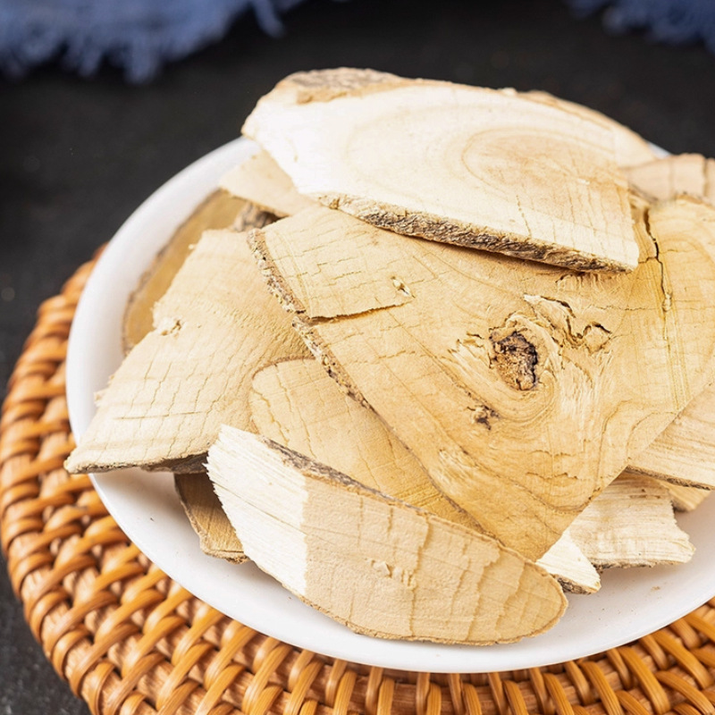 Liang Mian Zhen Dried Two Toothed Root 500g Sulfur Free Zanthoxylum nitidum Raw Herb for Decoction and External Soak - Image 2