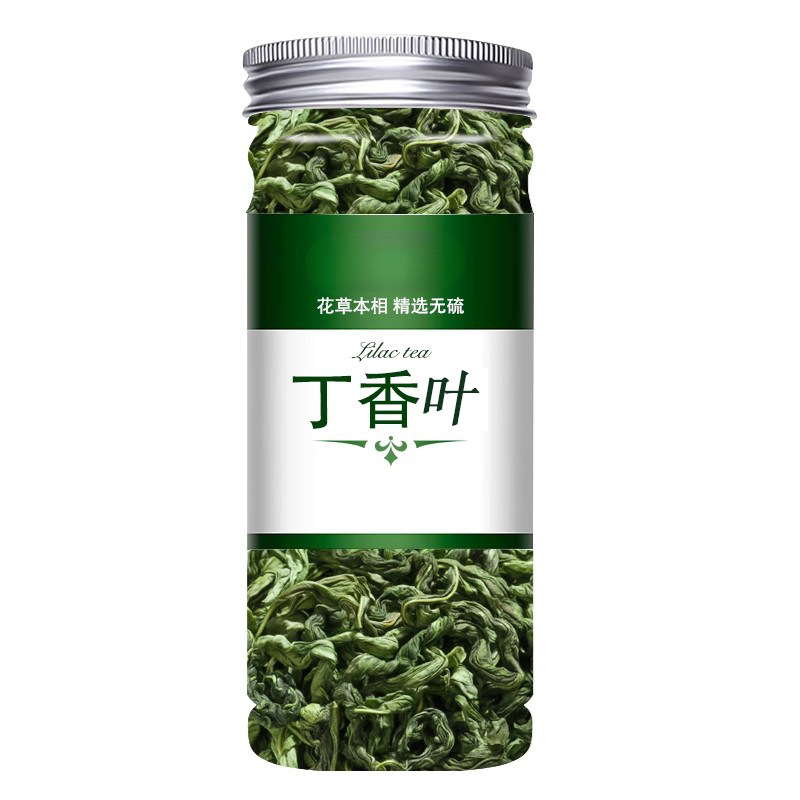 Clove Tea Ding Xiang Tea Dried Flower Herbal Tea for Daily Brewing 150g 3 Bottle Set - Image 4