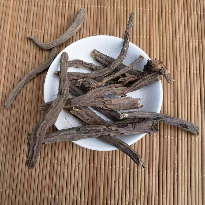 Dried Du Yi Wei Root Whole Herb Lamiophlomis Rotata Traditional TCM Herbal Ingredient Bulk Supply - Image 2