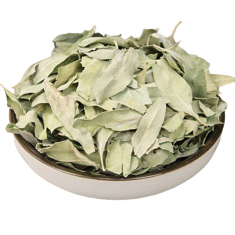 Luobuma Leaf (Apocynum venetum) — Dried Herbal Tea for Daily Wellness - Image 2