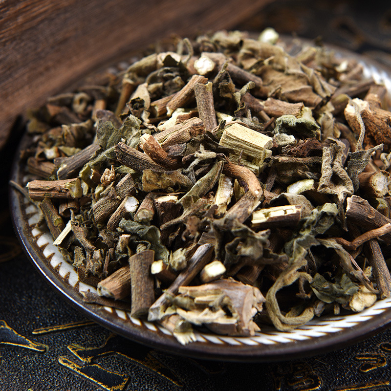 Guang Huo Xiang Powder (Pogostemon cablin) — Dried Food-Herb Powder, 500g - Image 4