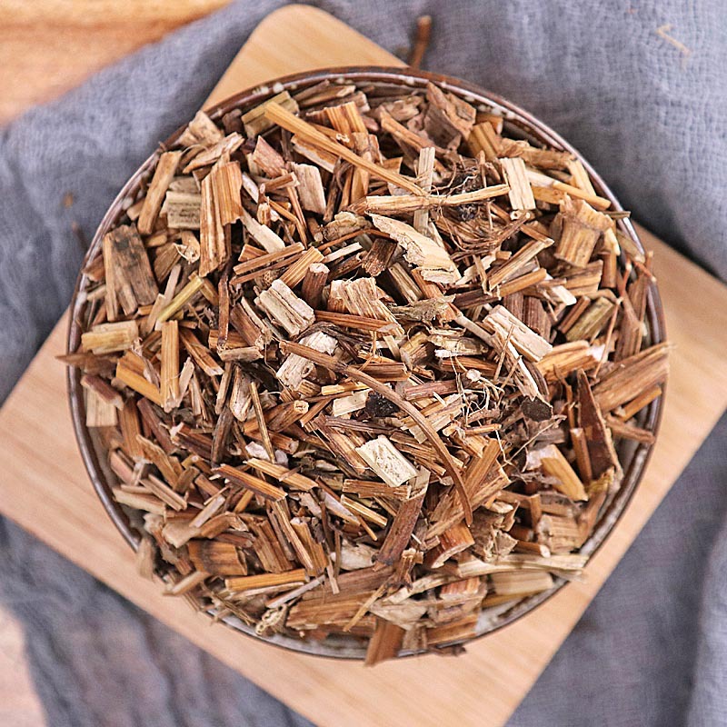 Gui Zhen Cao Powder (Bidens bipinnata) — Dried Food Herb, 500g - Image 3