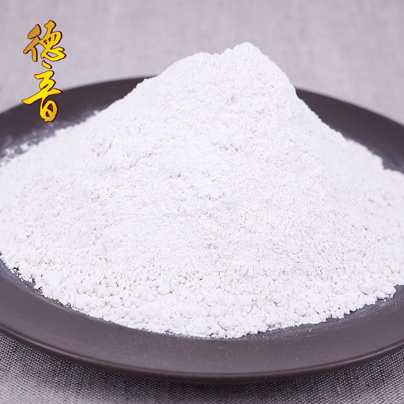 Pearl Powder Zhen Zhu Fen 1g Sealed Sachet Culinary Grade Chinese Herbal Powder - Image 2