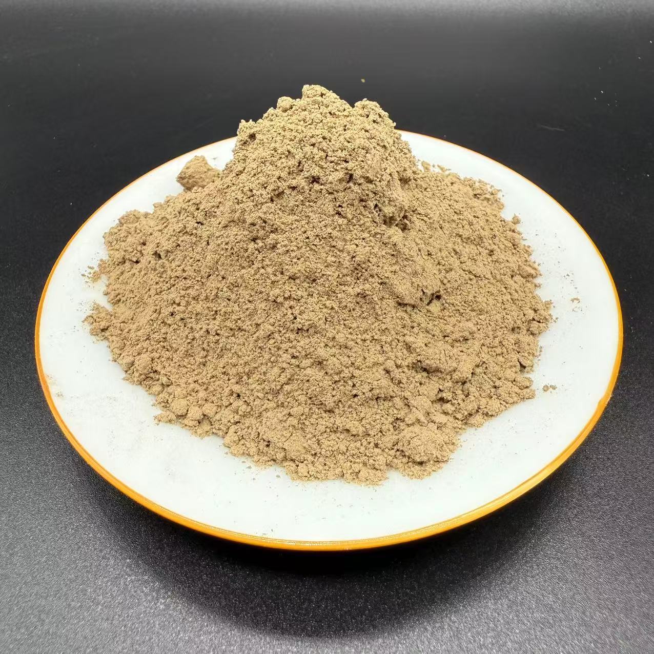 Ba Ji Tian Powder Morinda Root 500g Fine Ground Herbal Powder Traditional TCM Use - Image 4