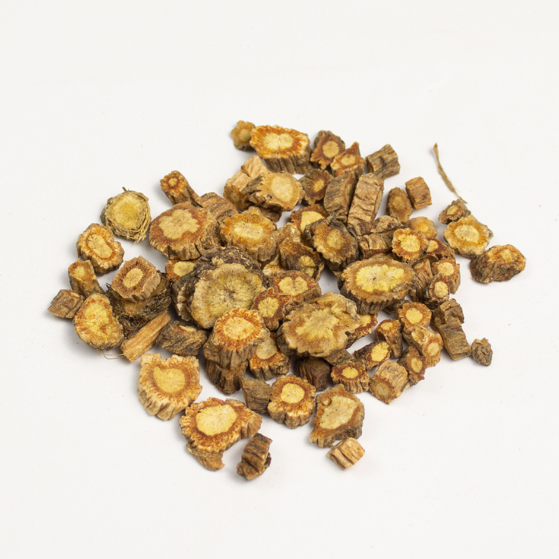Fang Feng Dried Saposhnikovia Root 防风 Bulk Traditional Chinese Herb for Decoction and Herbal Soup - Image 4