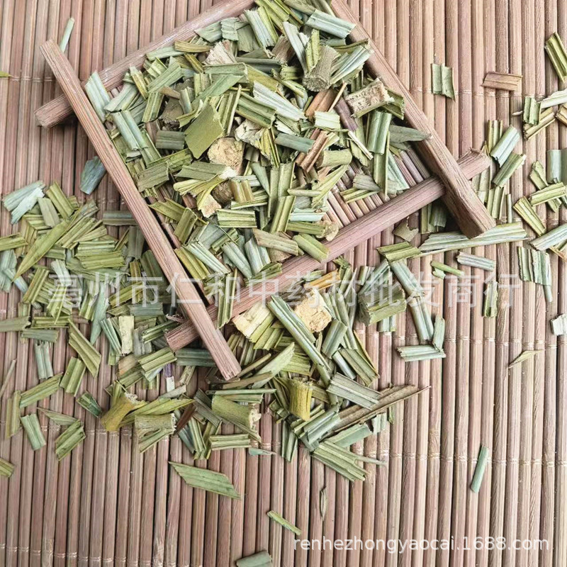 Dried Iron Tree Leaf Segments Tie Ye Chinese Herbal Tea Material Bulk Wholesale - Image 2