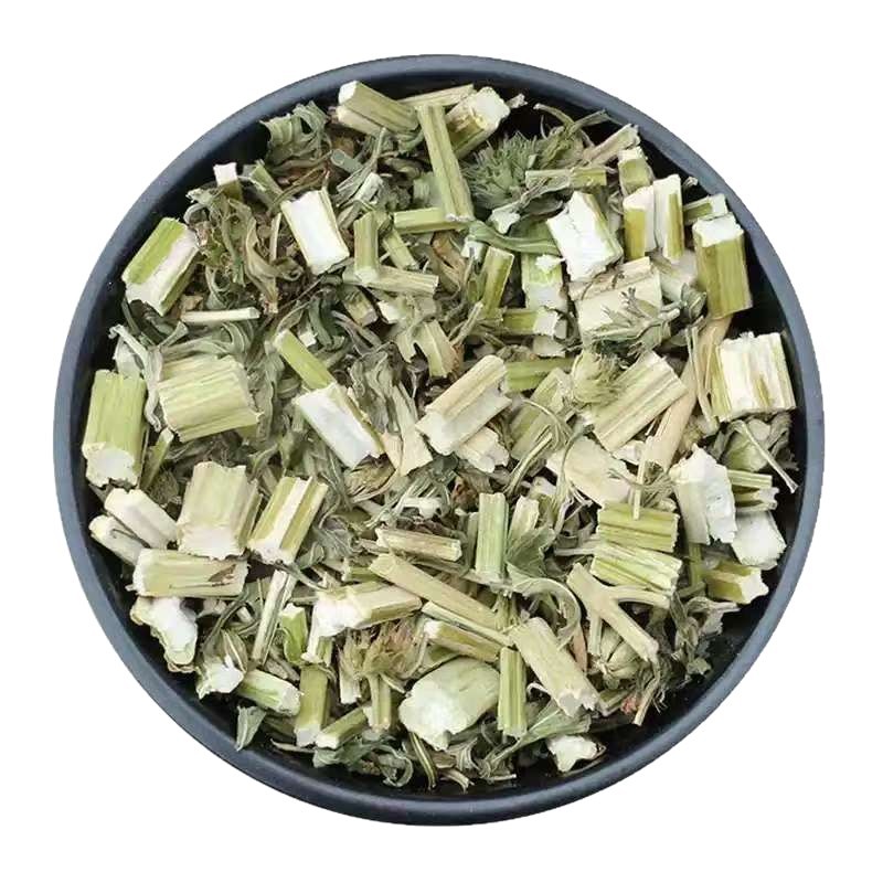 Yi Mu Cao Powder (Leonurus japonicus) — Dried Food Herb, 1000g Bulk - Image 5