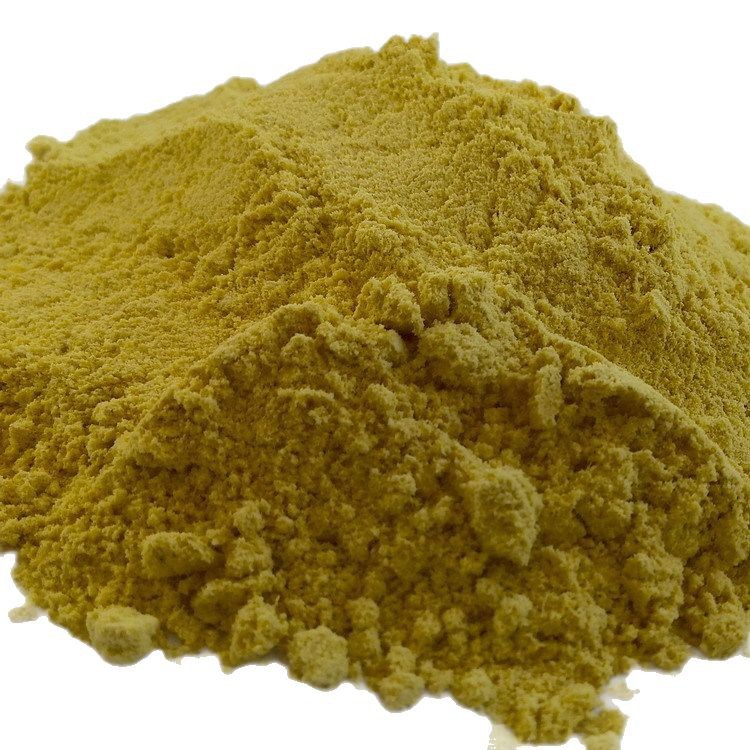 Yunnan Small Yellow Ginger Powder Gan Jiang Fen 500g Pure Dried Ginger Powder for Tea and Cooking - Image 5