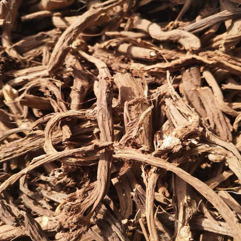 Duyiwei (Lamiophlomis rotata) — Tibetan Plateau Herb, Powder Service, 500g - Image 4