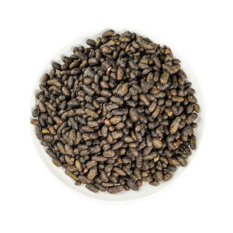 Wu Ling Zhi (Trogopterus Dung / Trogopterori Faeces) — Prepared Herbal Powder, 500g - Image 5