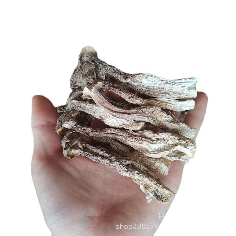 Dried Deer Antler Mushroom 500g Premium Edible Fungus for Soup and Stir Fry - Image 5