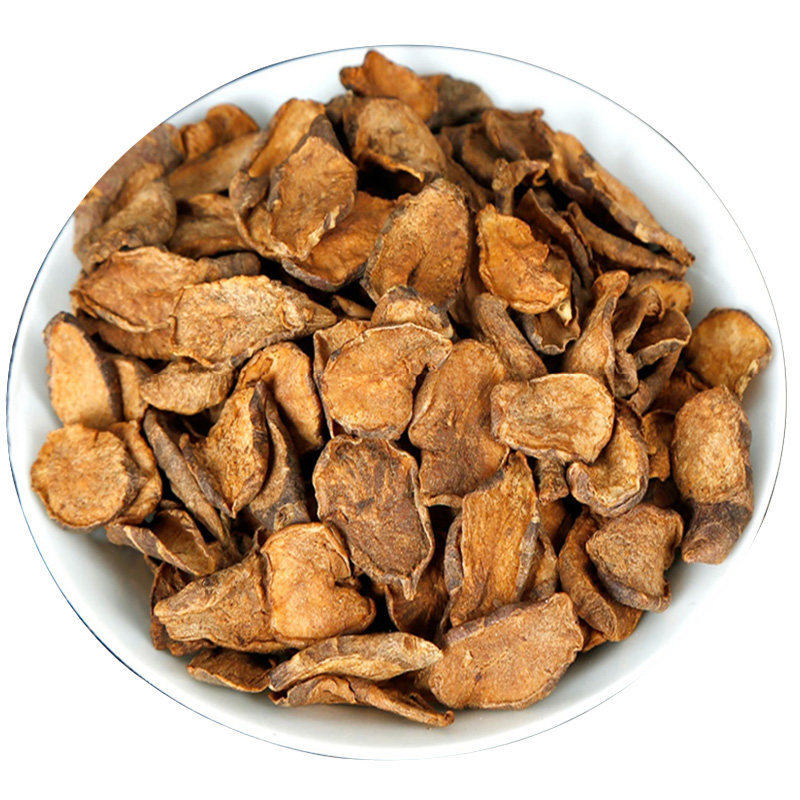 Yidao Guo Dried Jerusalem Artichoke Tuber 500g Natural Herbal Tea Ingredient for Daily Infusions - Image 5