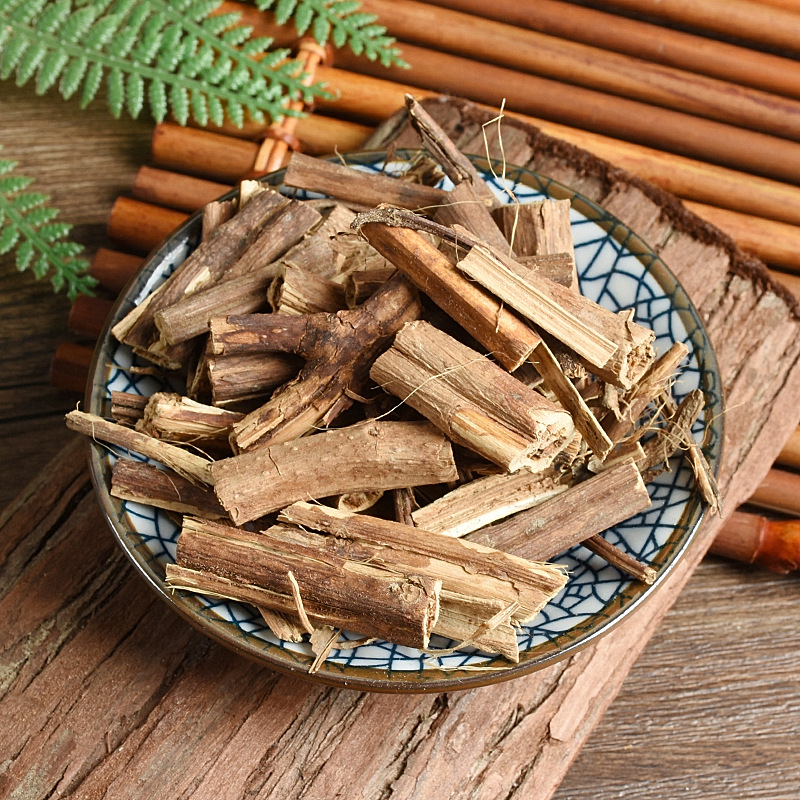 Pai Cao (Lysimachia foenum-graecum) — Dried Aromatic Herb for Seasoning & Tea - Image 2
