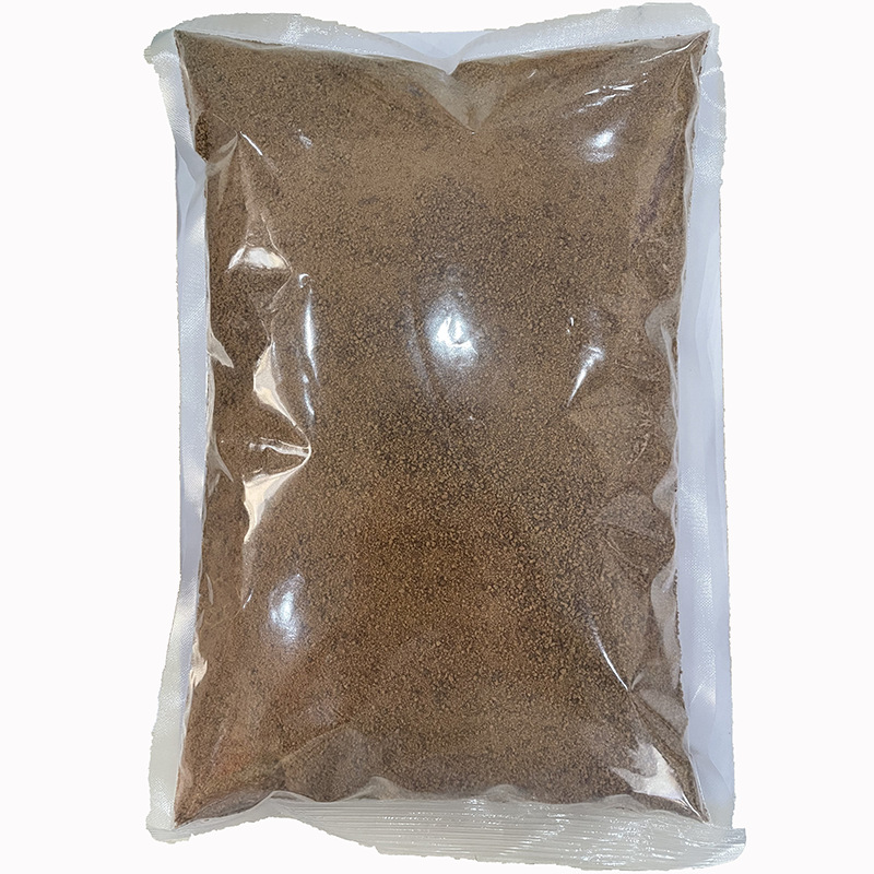 Pure Sugarcane Brown Sugar Fine Powder 15 Mesh Hong Tang Yunnan Wholesale Baking Ingredient - Image 5