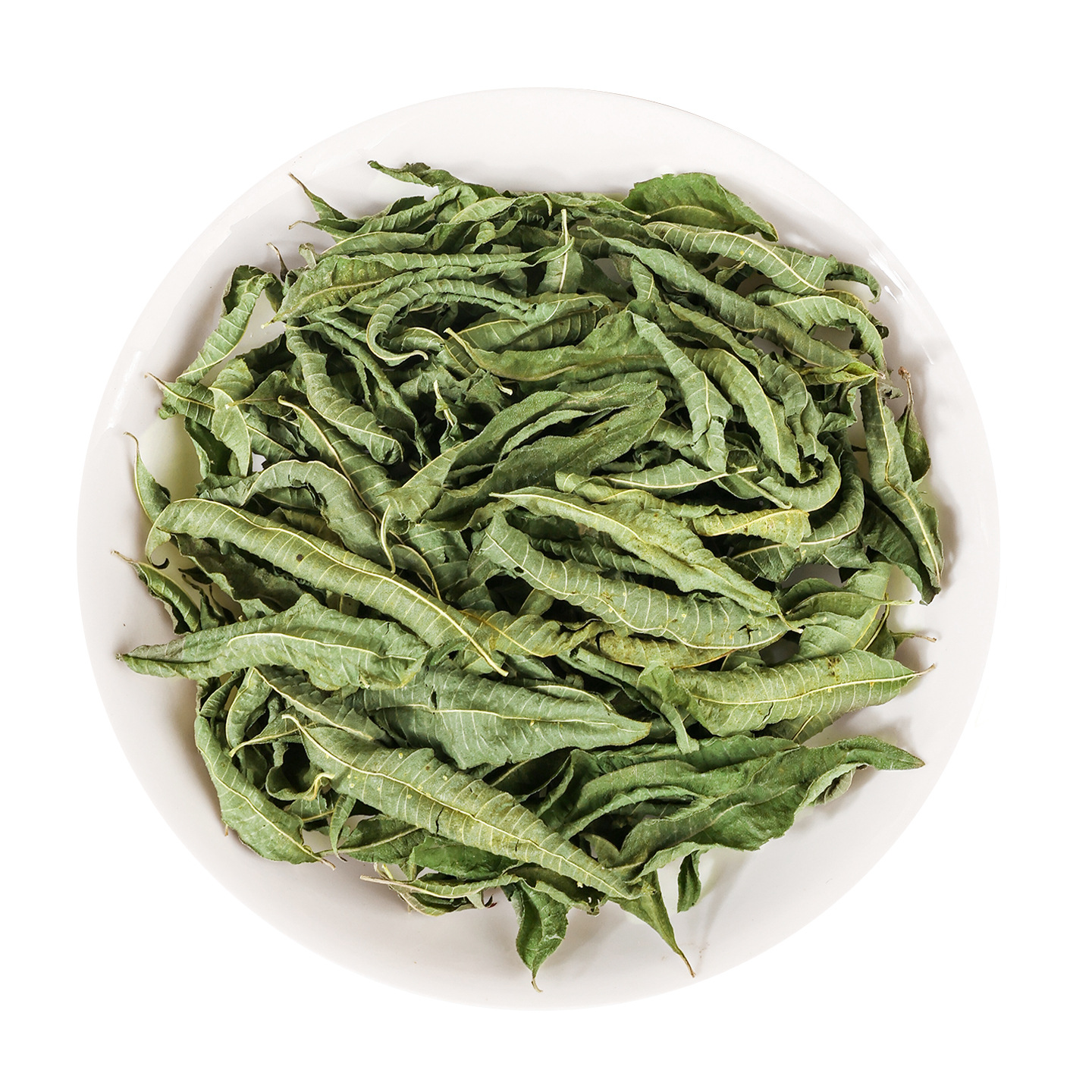 Lemon Verbena Herbal Tea (Aloysia citrodora) — Moroccan Dried Leaf & Stem, 100g - Image 5
