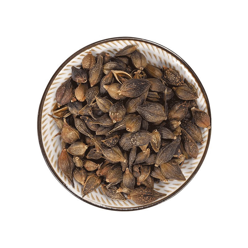 Dried Forsythia Fruit Lian Qiao 500g Natural Shade Dried Whole Fruit for Herbal Decoction - Image 5