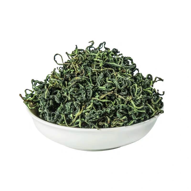 Dandelion Leaf Tea (Taraxacum officinale) — Dried Pu Gong Ying Herbal Tea, 500g Loose Leaf - Image 5