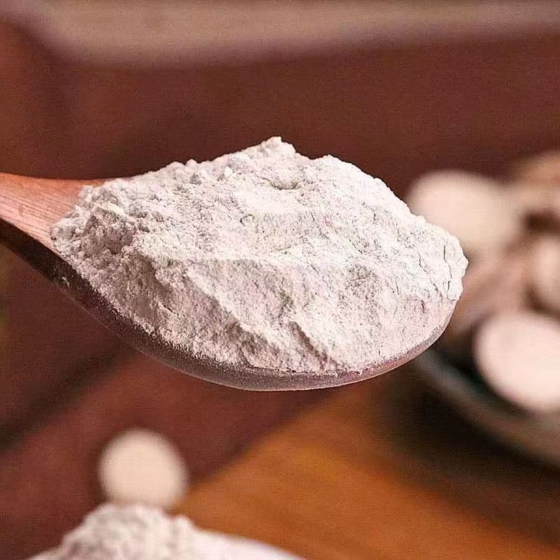 White Peony Root Powder Bai Shao Fine Ground 500g Culinary Herbal Powder - Image 3