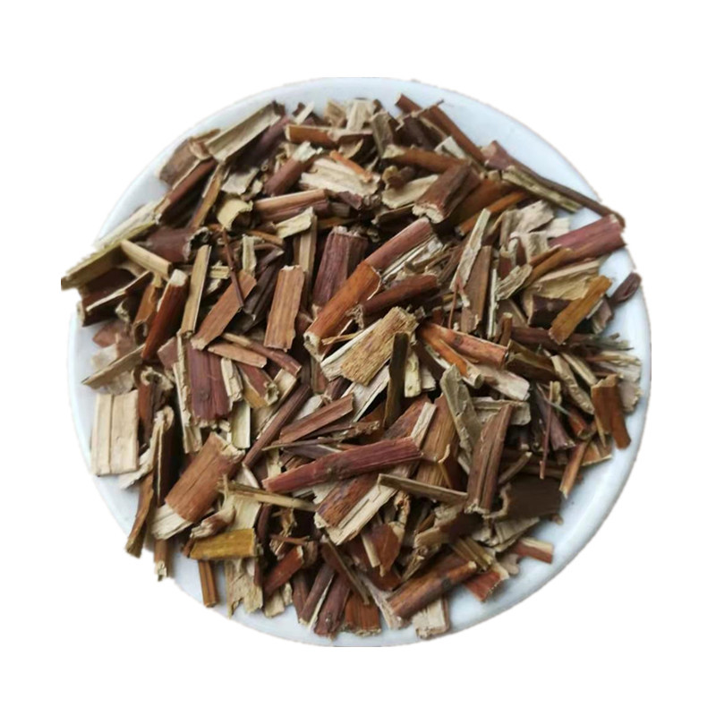 Gan Huang Cao Dried Herb 赶黄草 Penthorum chinense Whole Plant 500g Traditional Herbal Decoction Ingredient - Image 5