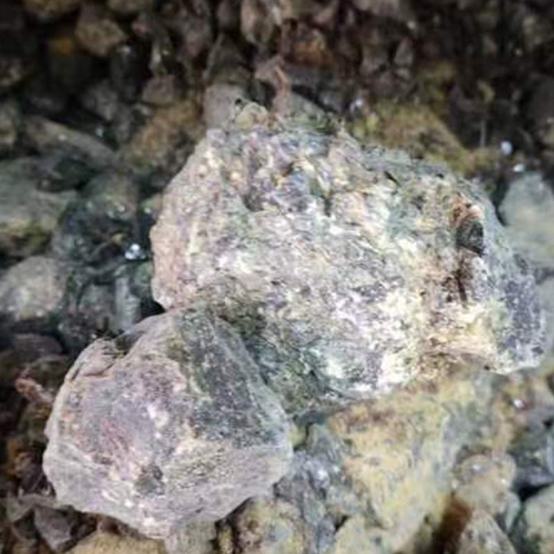 Feng Xiang Zhi Resin (Liquidambar formosana) — Dried Sweetgum Resin for TCM Herbal Use - Image 2