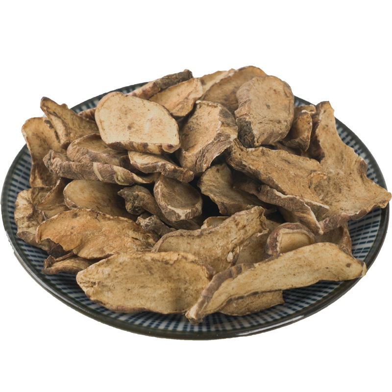Yi Dao Guo Slices (Insulin Fruit Herb) — Dried Food-Herb Tea, 500g Bulk - Image 5