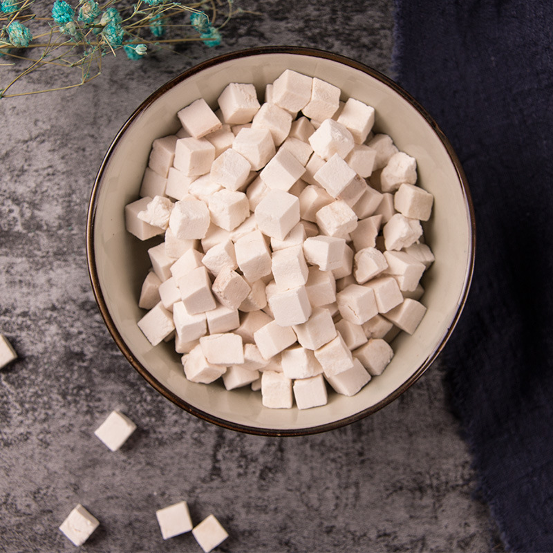 Poria Fu Ling Fu Ling Blocks 1000g Dried Sclerotium Poria cocos for Cooking and Decoction - Image 3
