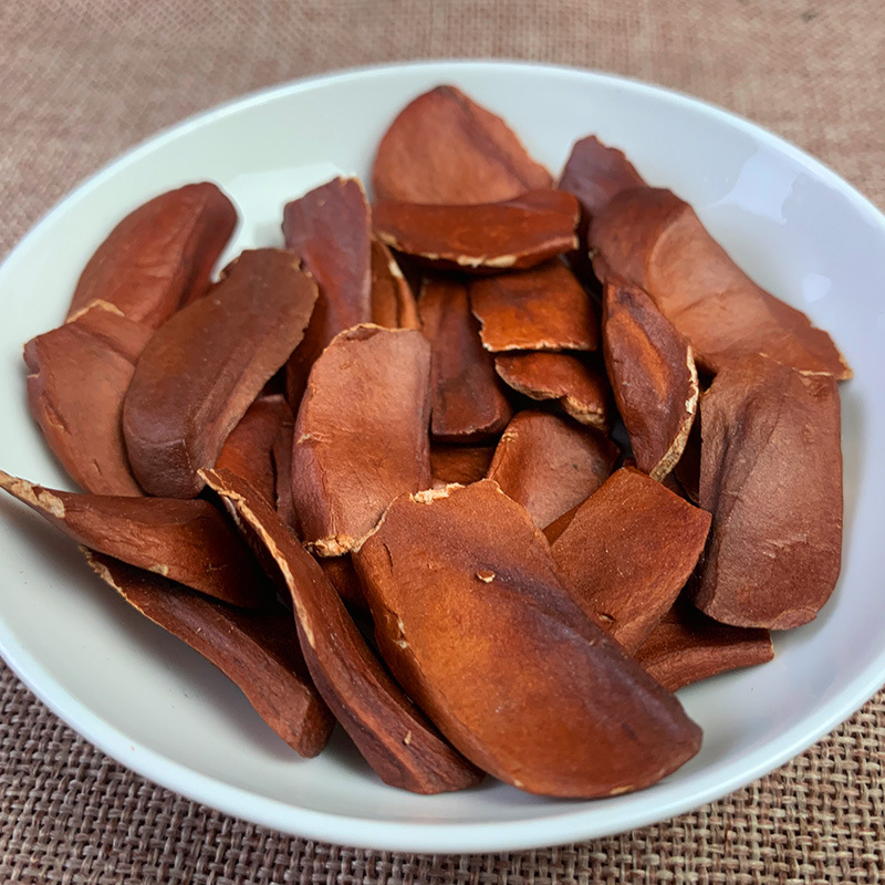 Solomon Islands Fructus Strychni Kernels Xiang Tian Guo 500g Dried Seeds Ready to Eat - Image 4