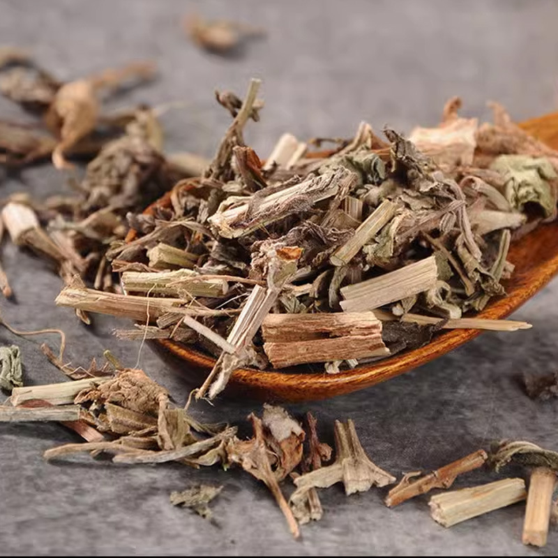 Ma Bian Cao (Verbena officinalis) — Dried European Verbena Herb, 500g - Image 2