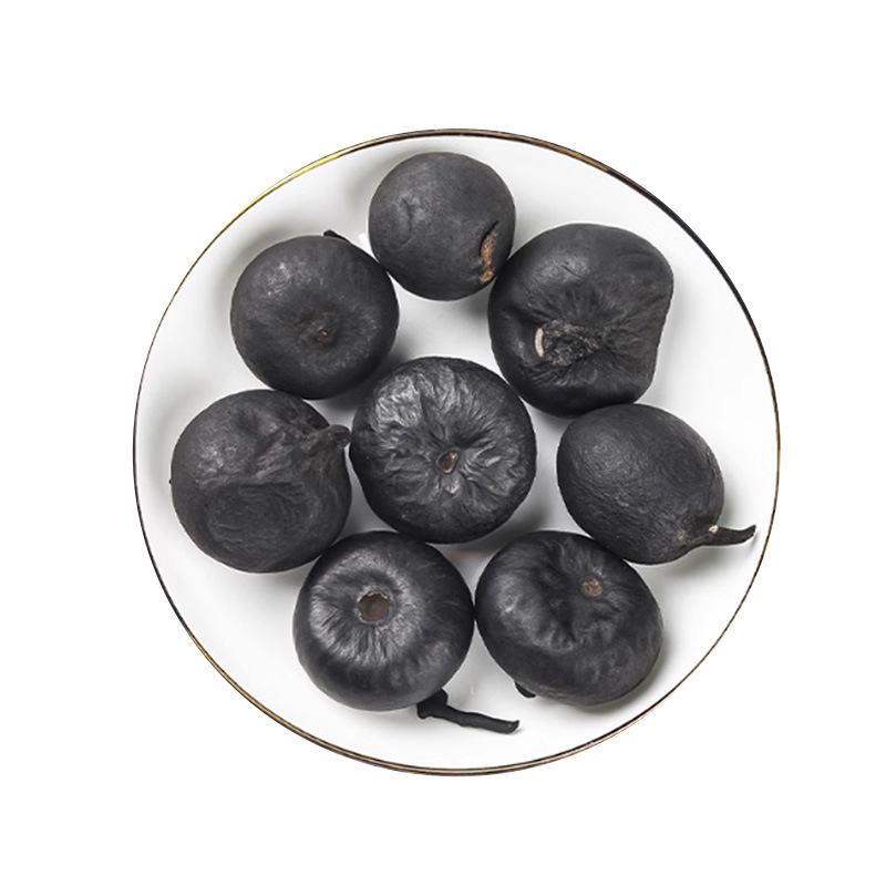 Wu Ling Shen (Xylaria nigripes) — Wild Black Fungus Sclerotium, Dried Food Herb 500g - Image 5