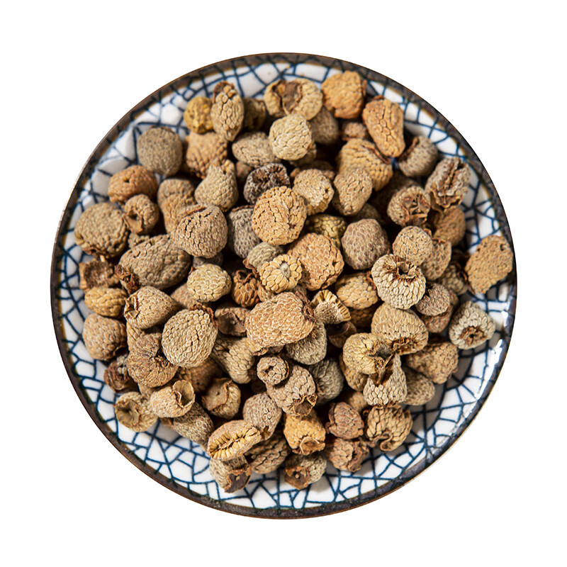 Dried Raspberry Fruit Fu Pen Zi 覆盆子 Traditional Herbal Tea Ingredient 500g - Image 5
