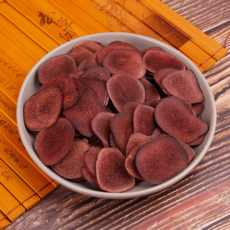 Deer Antler Slices Lu Rong 鹿茸 Wax Slices from Changbai Mountain Sika Deer for Soup and Wine Infusion Premium Grade - Image 4