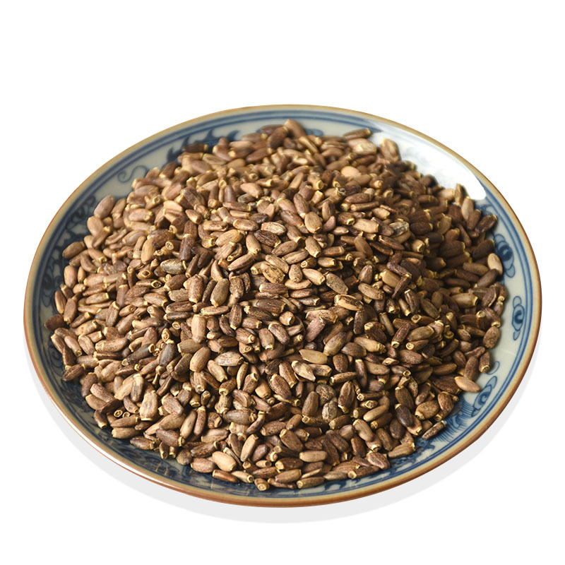 Milk Thistle Seeds (Silybum marianum) — Dried Food Herb, 500g Bulk - Image 5