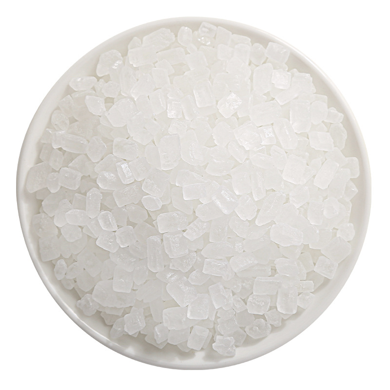 Rock Sugar (Bīng Táng) — Crystal Rock Sugar for Herbal Teas, Decoctions & Soups, 500g - Image 5