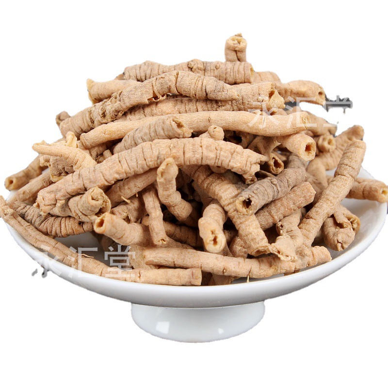 Yuan Zhi (Polygala tenuifolia) Core-Removed Root — Dried TCM Herb for Calming & Clarity - Image 4