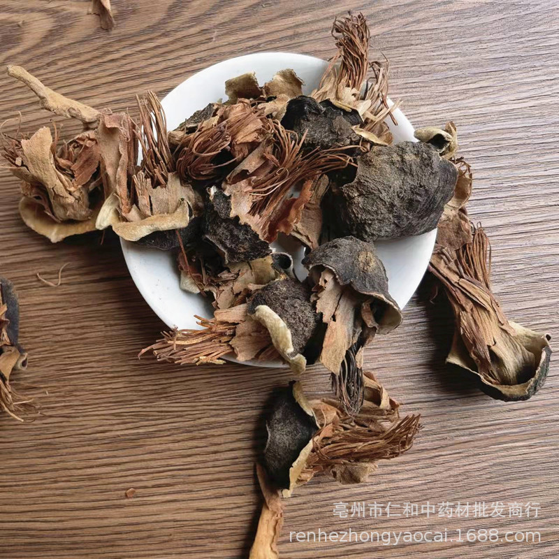 Dried Kapok Flower Mu Mian Hua Herbal Tea Ingredient Raw Botanical 500g - Image 3