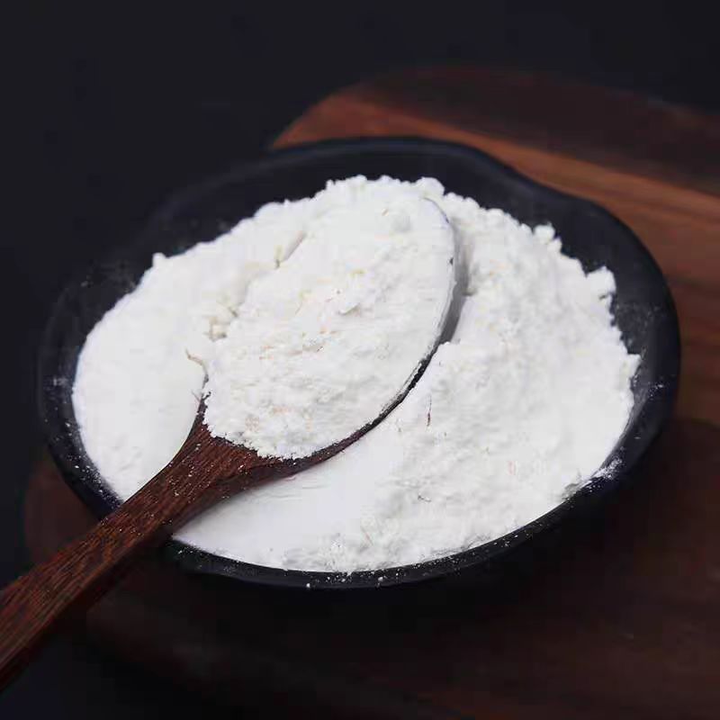 Chinese Yam Powder Shan Yao 500g Huai Yam Root Flour for Congee Baking and Herbal Drinks - Image 4
