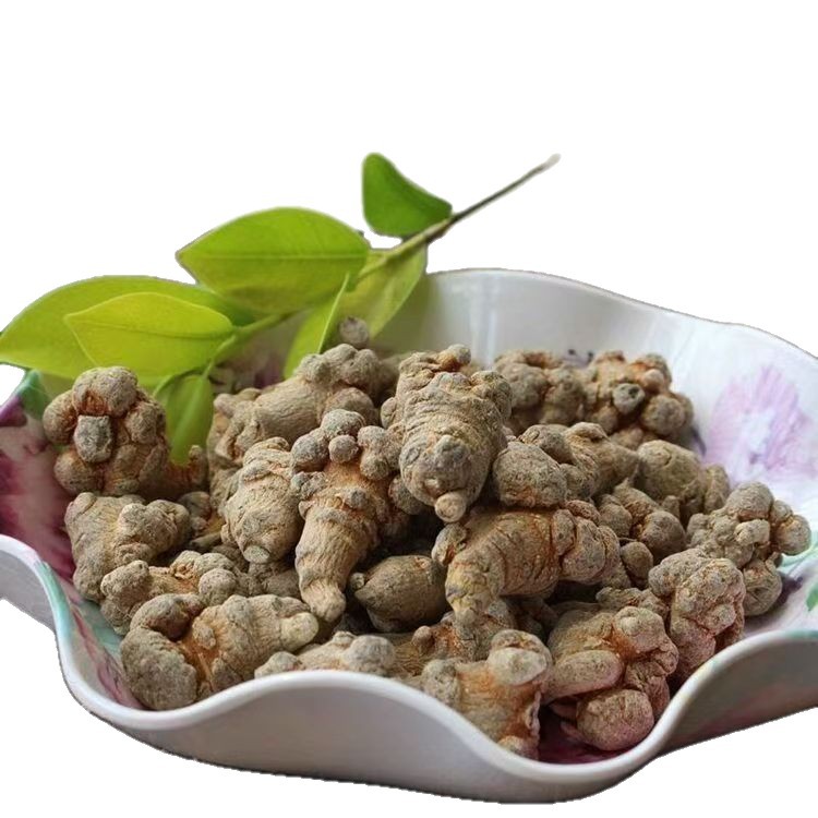 Yunnan Wenshan San Qi Notoginseng Slices 500g Sun Dried Sulfur Free Panax notoginseng Root - Image 5