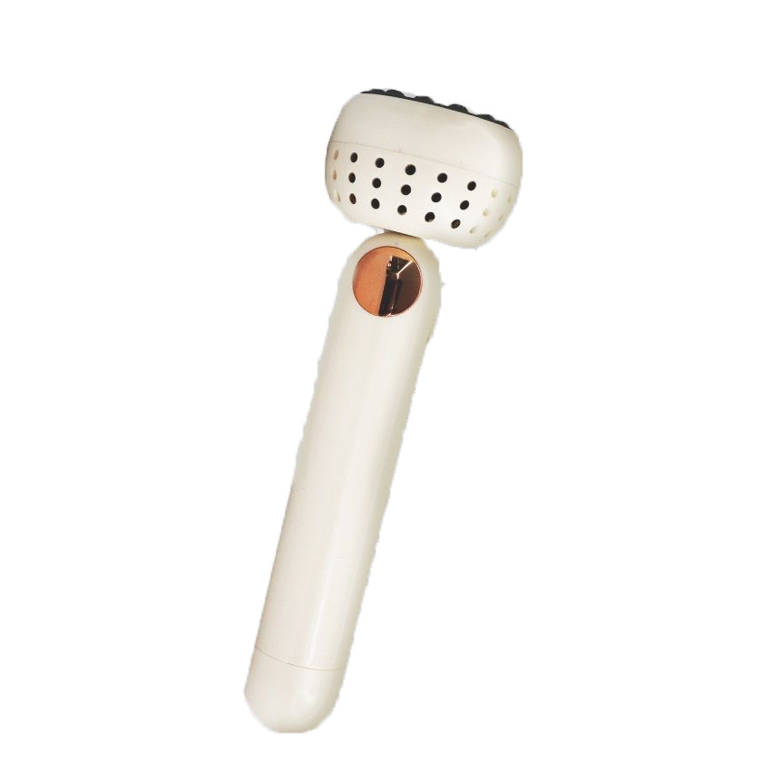 Bian Stone Moxa Stick Massage Tool Portable Warm Moxibustion Gua Sha Device with 28 Moxa Cones 300g - Image 4