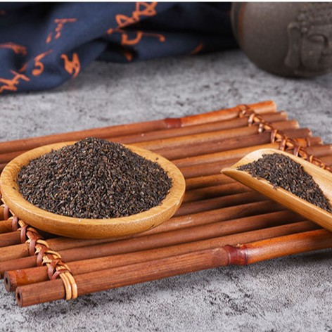 Che Qian Zi (Plantago asiatica Seed) — Dried Food-Herb Plantain Seed, Raw Botanicals - Image 4