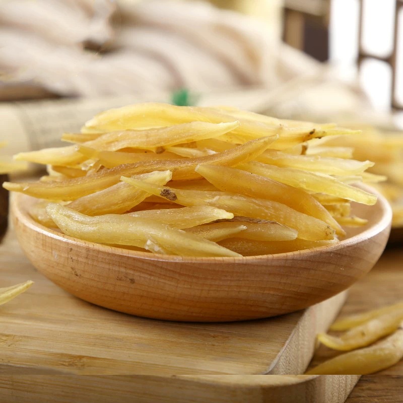 Dried Tian Dong Asparagus Root 500g Peeled TCM Herb Tian Men Dong Asparagus cochinchinensis - Image 3