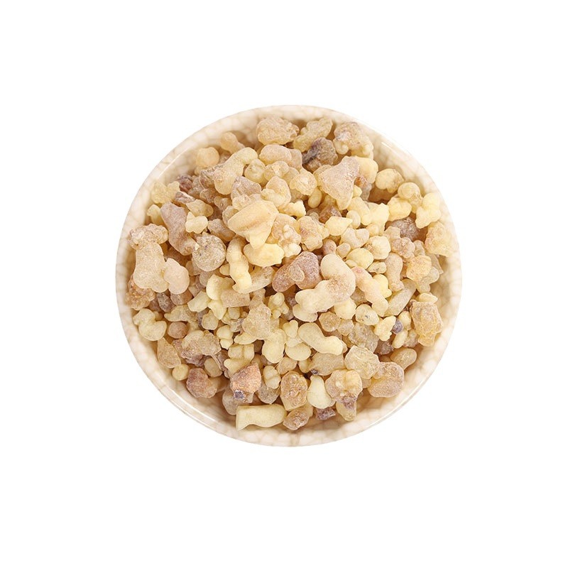 Frankincense Resin (Boswellia carterii) — Vinegar-Processed Ru Xiang Herbal Powder, 500g - Image 5