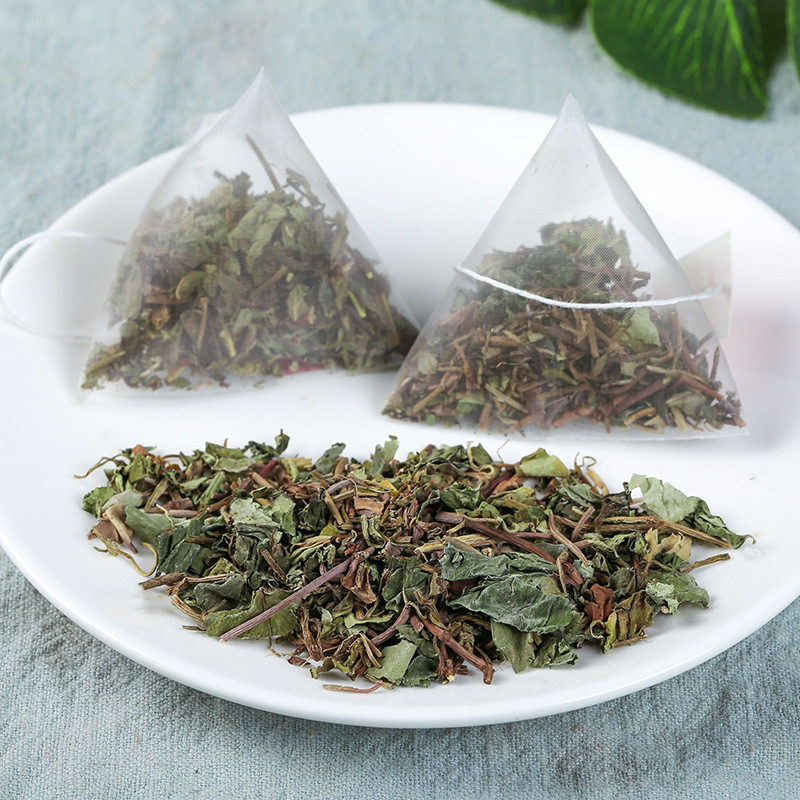 Jin Qian Cao Gold Coin Grass Loose Herbal Tea Dried Lysimachia Herb for Daily Decoction Bulk Weighted - Image 4