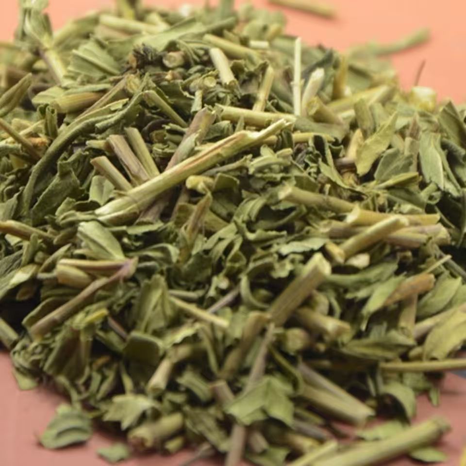 Tou Gu Cao透骨草 Dried Whole Herb Sichuan Origin Traditional External Herbal Use 500g - Image 3