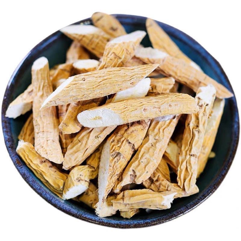 Niu Da Li Root (Millettia speciosa) — Dried Food Herb for Soup & Herbal Wine - Image 5