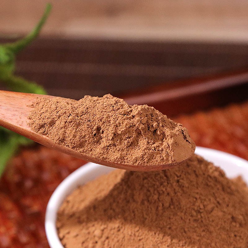 Huoxiang Powder 500g Agastache Herb Ground Herbal Powder for Tea and Culinary Use - Image 2